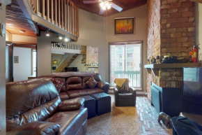 Lodgepole Loft